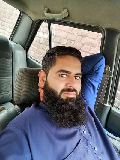 Malik Muhammad Hashim