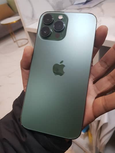 I phone 13pro max jv 128gb non pta