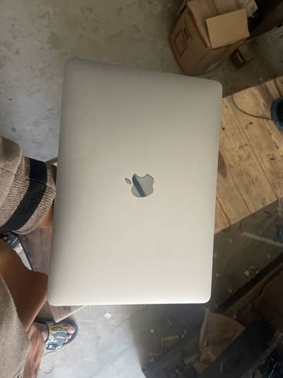 MacBook Pro 