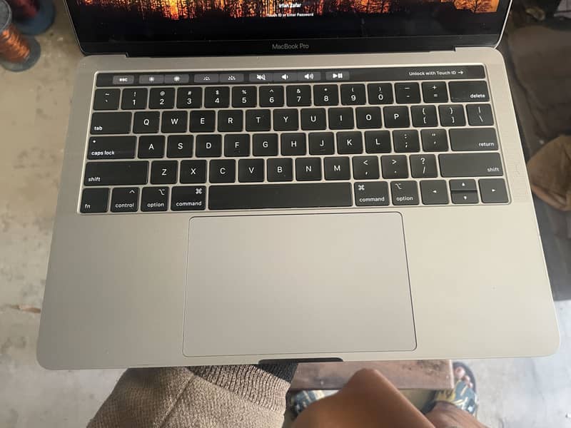 MacBook Pro 6