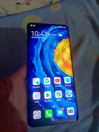 Huawei P30 Pro 8/256GB