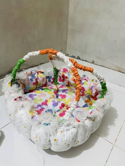 Newborn Baby Essentials – Handmade & Brand New