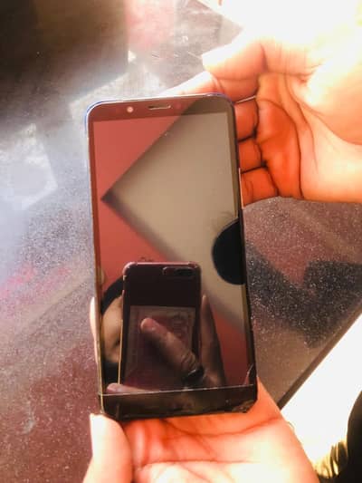 Huawei y7 Prime 2018