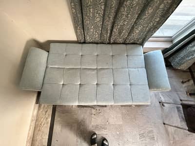 Sofa cum bed new