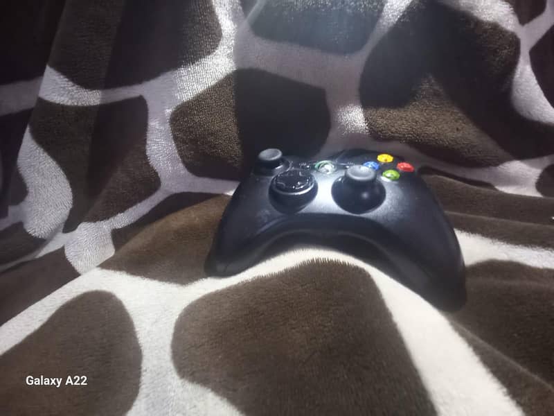 Xbox360 Wireless 0