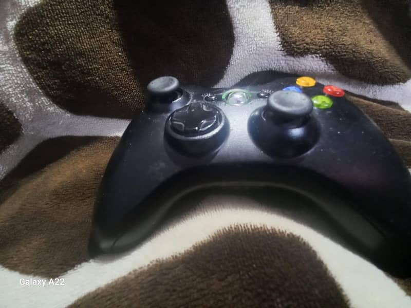 Xbox360 Wireless 2