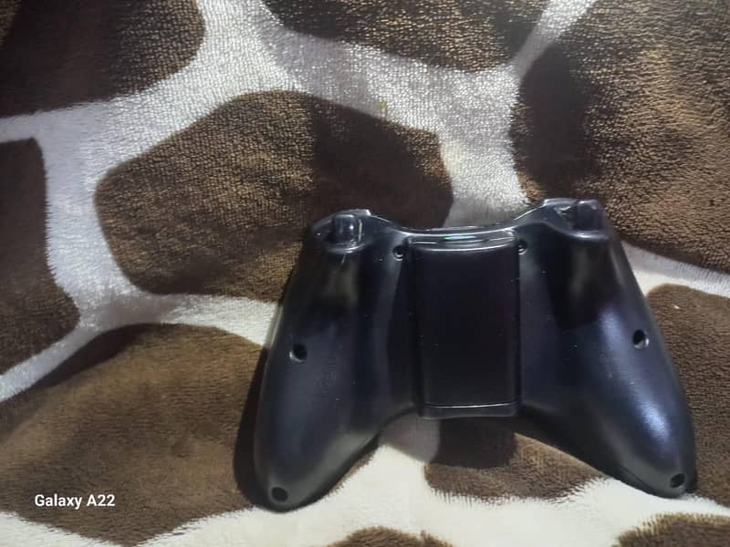 Xbox360 Wireless 4