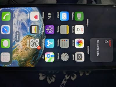 iphone 11 non PTA    contact 03237235426