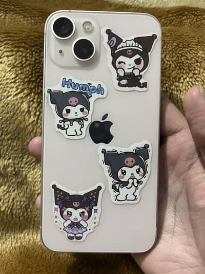 Apple iPhone 13 Non pta