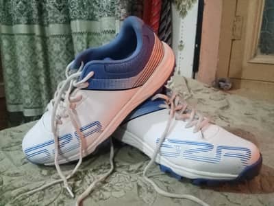 Bowling spikes Brand new just box open