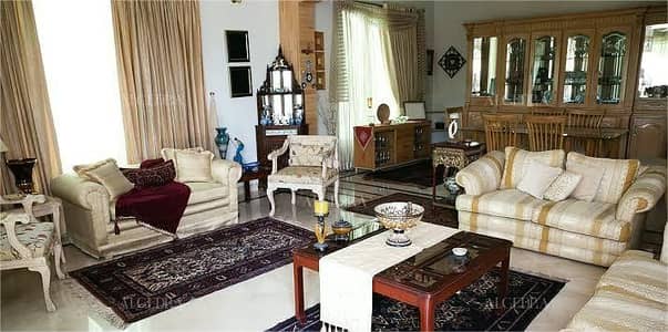 Near Margalla Road F7/2 1066 Syd House for Sale