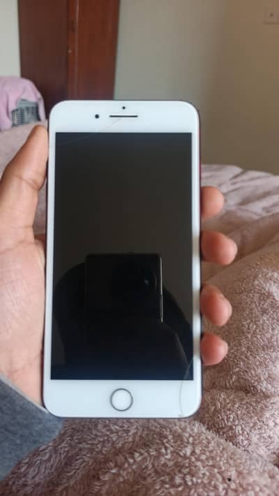 iPhone 7plus 256 gb