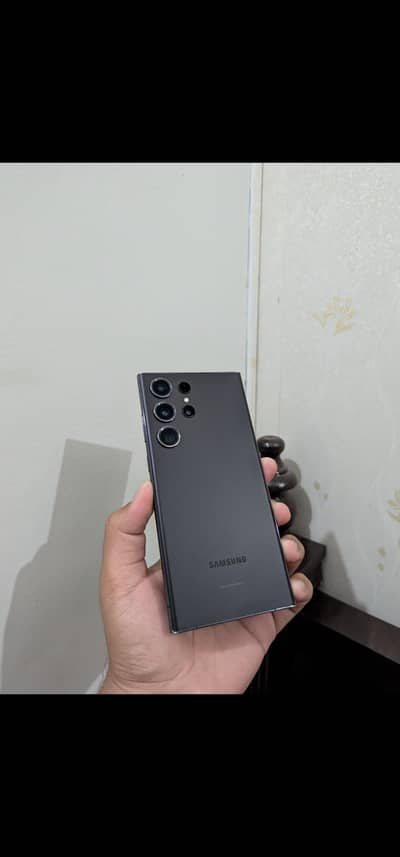 Samsung S23 Ultra 8gb 256gb