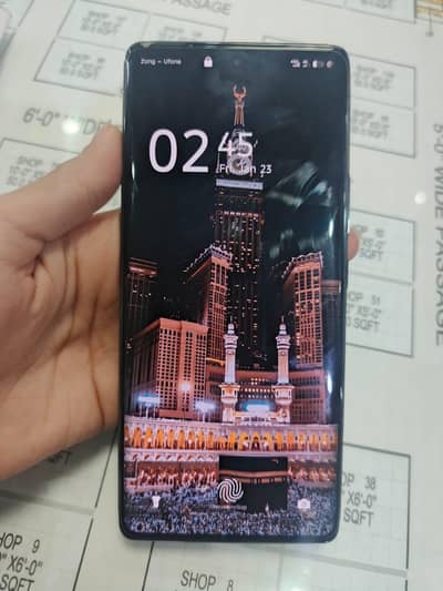 Infinix zero 40 10/10 condition
