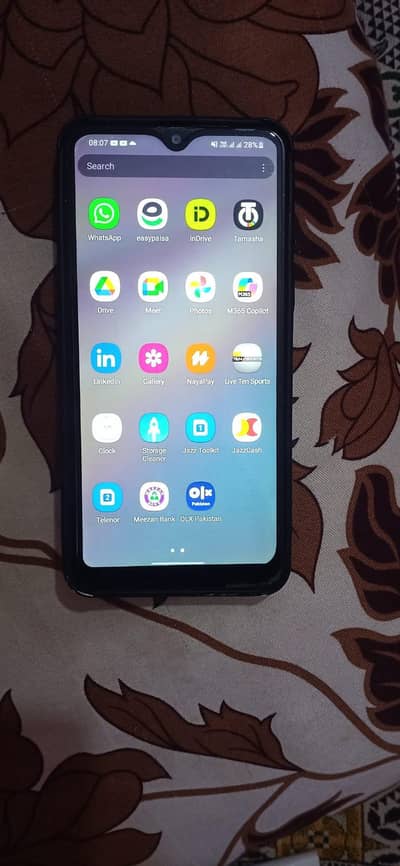 SAMSUNG A10S