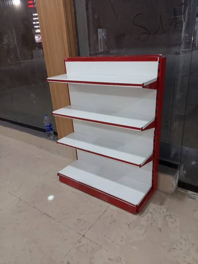 Super Store Racks / Tuc Shop Racks / Storage Racks / Pharmacy Racks