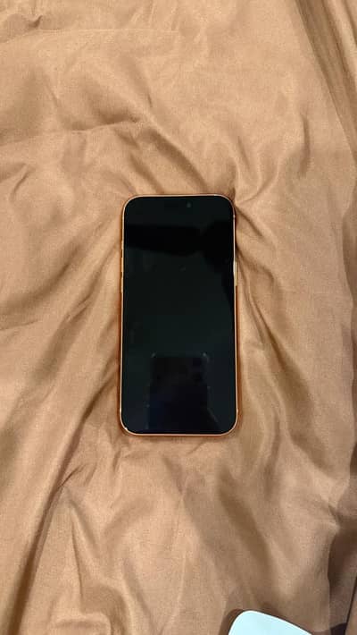 IPHONE 17 Pro Max Physical + Esim