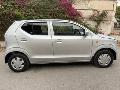 Suzuki Alto 2019 ( 03312573825 )