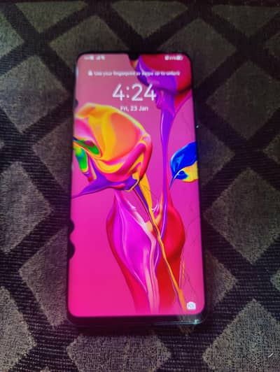 Huawei p30 pro 8/128 pta dual sim