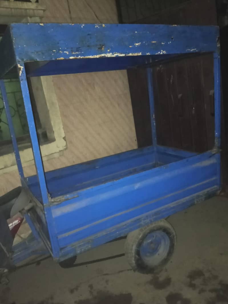 loader rikshaw 0