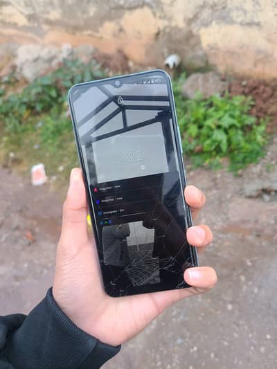 VIVO Y20 good for hotspot