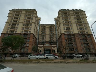 4 Bedroom Apartment For Sale in E-11/1 Islamabad