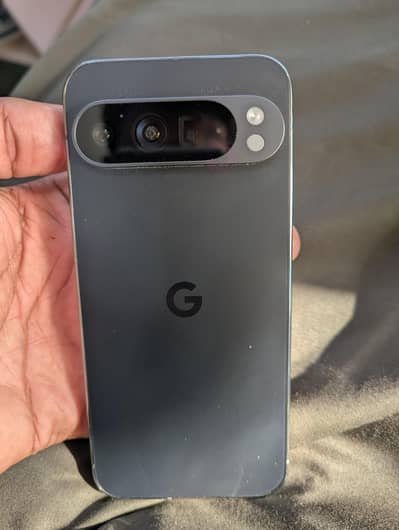 GOOGLE PIXEL 9 PRO XL