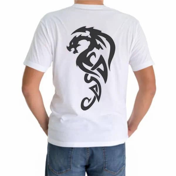 DERGON Reusable Stencil for Wall Painting, Art DIY, Home Decor, Album Crafts and Canvas