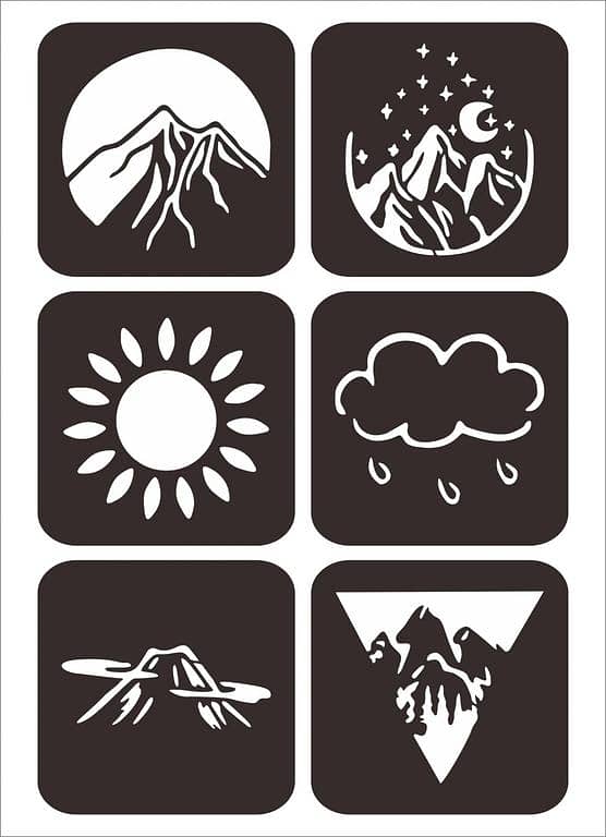 Totem Tattoos-28 | Aizal Collection: Custom Tattoo Art Studio