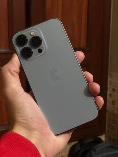 Iphone 13pro jv Battery health97% 128GB Condition 10/10