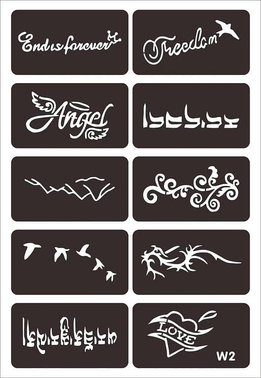 Totem Tattoos-11 | Aizal Collection: Custom Tattoo Art Studio