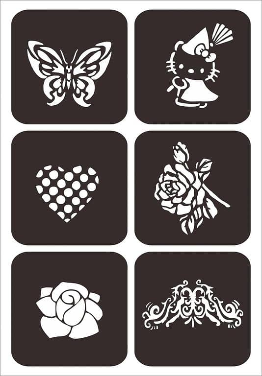 Totem Tattoos-22 | Aizal Collection: Custom Tattoo Art Studio