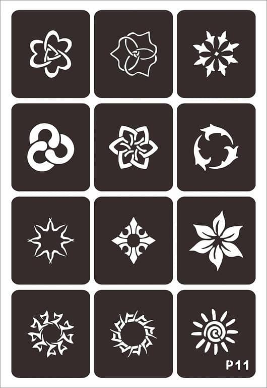 Totem Tattoos-6 | Aizal Collection – Custom Tattoo Art Studio