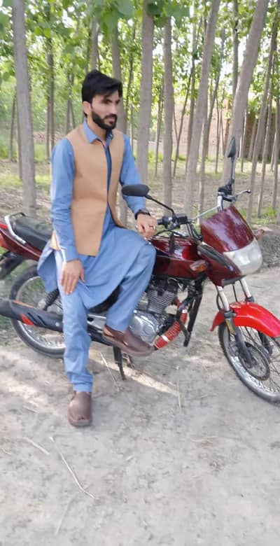 cg125 handa deluxe for sale demand 170k WhatsApp no 03315827997