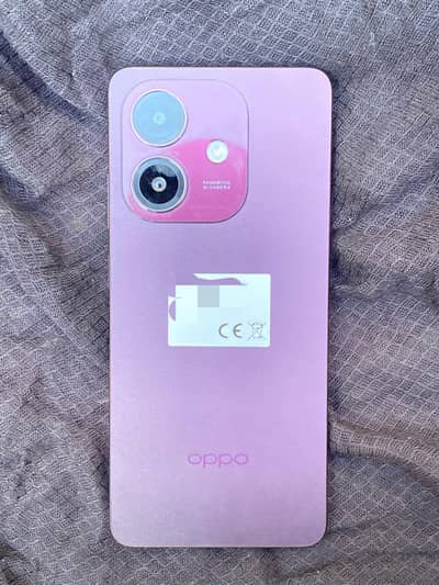 oppo a5i 4/64