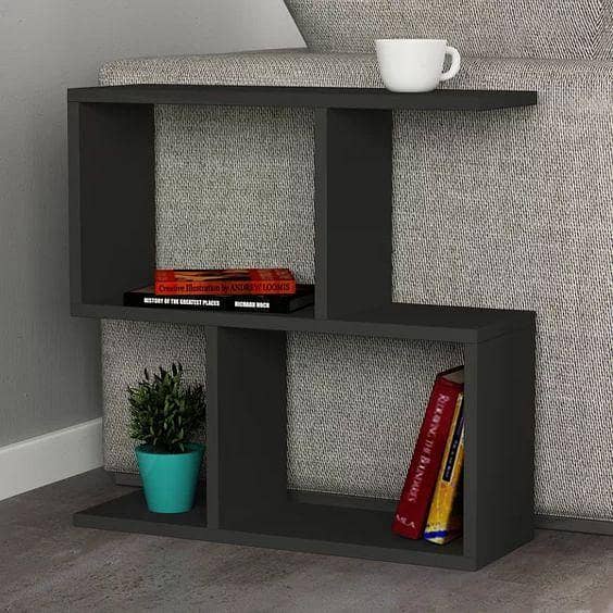 Modern-Side table-MDF-TWST02