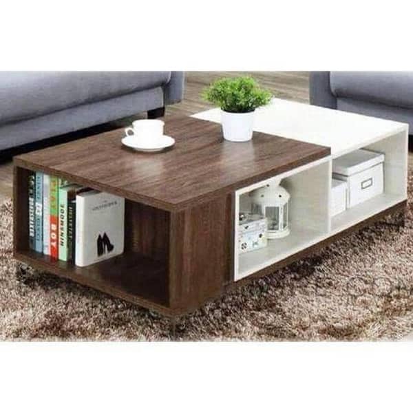 Stylish-Coffee table-MDF-TWCT24