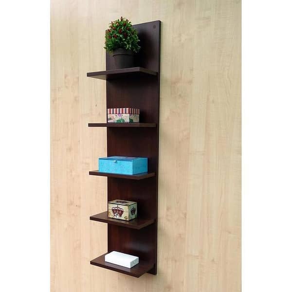 Floating shelves Wall shelves Storage shelves Bookshelves Wall mounted shelves Hanging shelves