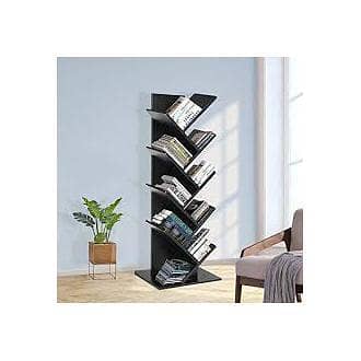 Modern book shelves-display shelves