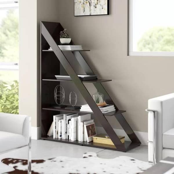 Triangle shape -decorative shelves-multi purpose