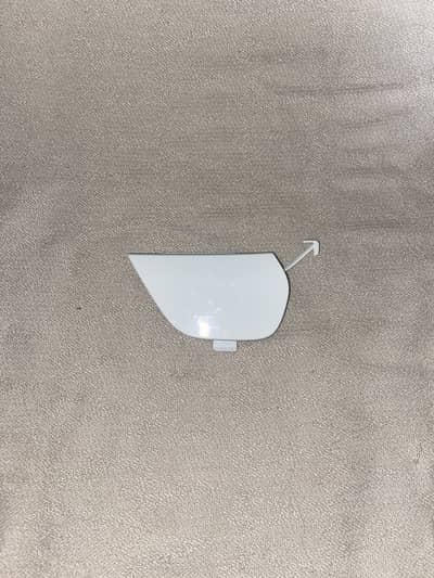 Toyota Corolla Front Bumper Tow Hook Cover