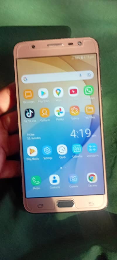 Samsung j7 Prime