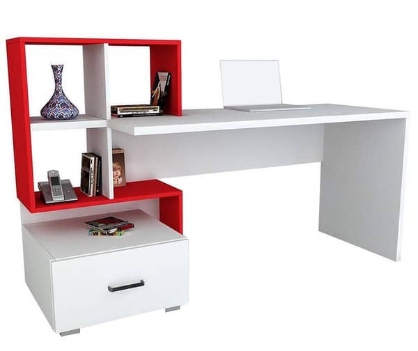 Study table home office workstation multipurpose