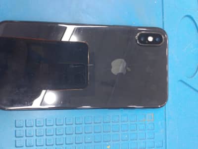 all ok mobile face id disabled ha 64GB