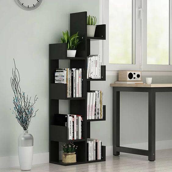 Modern-multi purpose rack Book-Deco/display-TWMR05