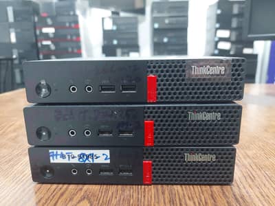 Tiny Pcs lenevo,Dell,Hp