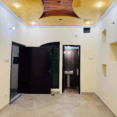 Corner 5 Marla House For Sale In Sabzazar Scheme