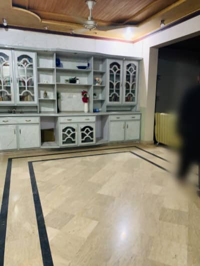 10 Marla Vip Solid House Sabzazar K Block