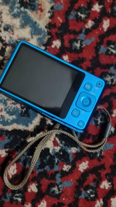 digital eshtheic camera casio exilim