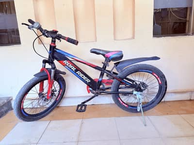 Bicycle I’m good condition